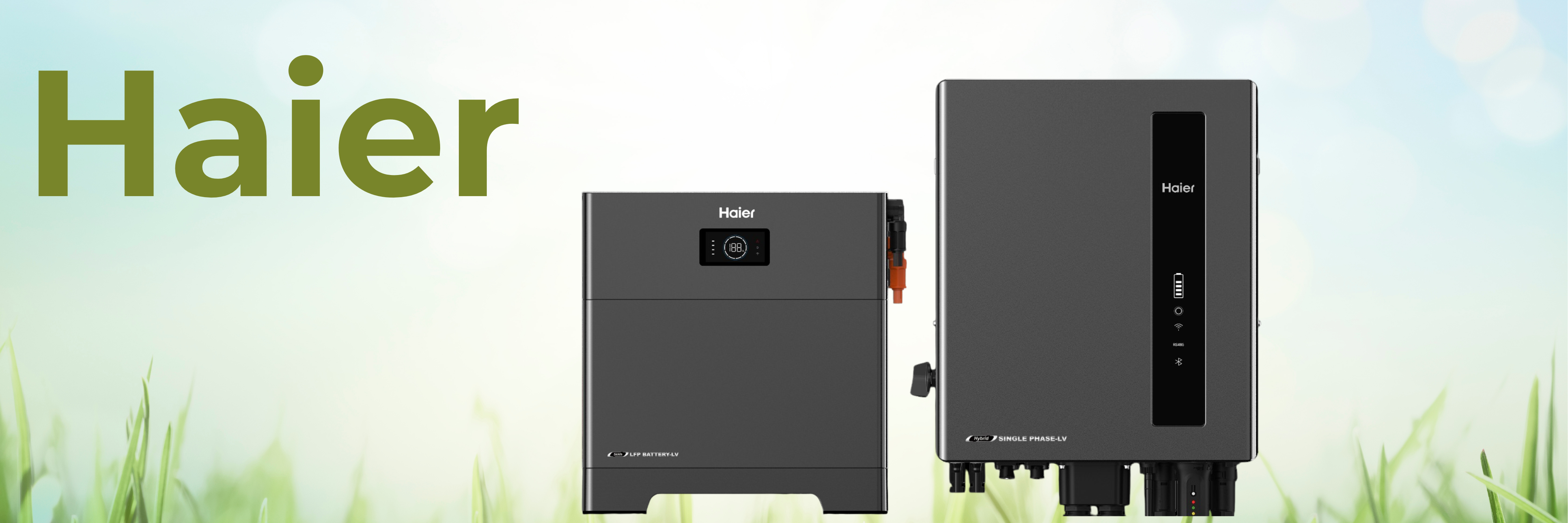 Spring Cleaning Mounting Banner